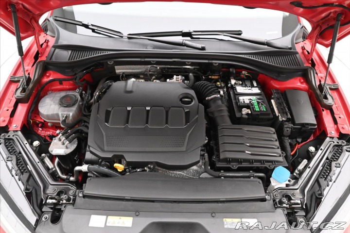 Škoda Superb 2,0 TDI 147 kW L&K DS 2024