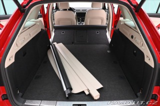 Škoda Superb 2,0 TDI 147 kW L&K DS 2024