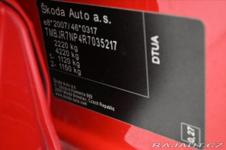 Škoda Superb 2,0 TDI 147 kW L&K DS 2024