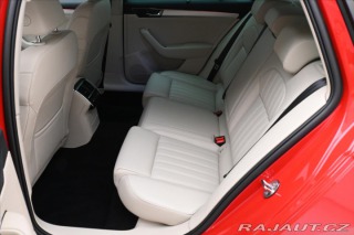 Škoda Superb 2,0 TDI 147 kW L&K DS 2024