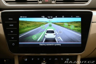 Škoda Superb 2,0 TDI 147 kW L&K DS 2024