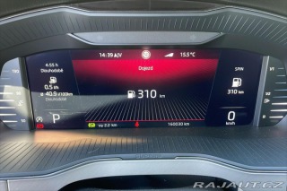Škoda Superb 2,0 TDI 147kW L&K DSG 2024