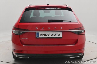 Škoda Superb 2,0 TDI 147 kW L&K DS 2024