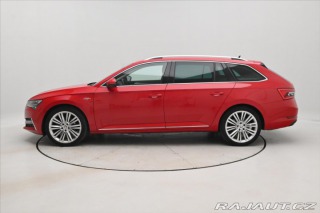 Škoda Superb 2,0 TDI 147 kW L&K DS 2024