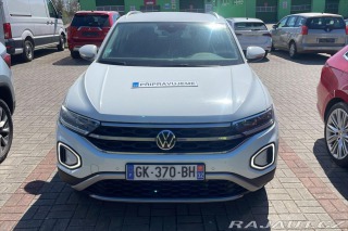 Volkswagen T-Roc 2,0 TDI 110kW DSG VŮZ PŘI
