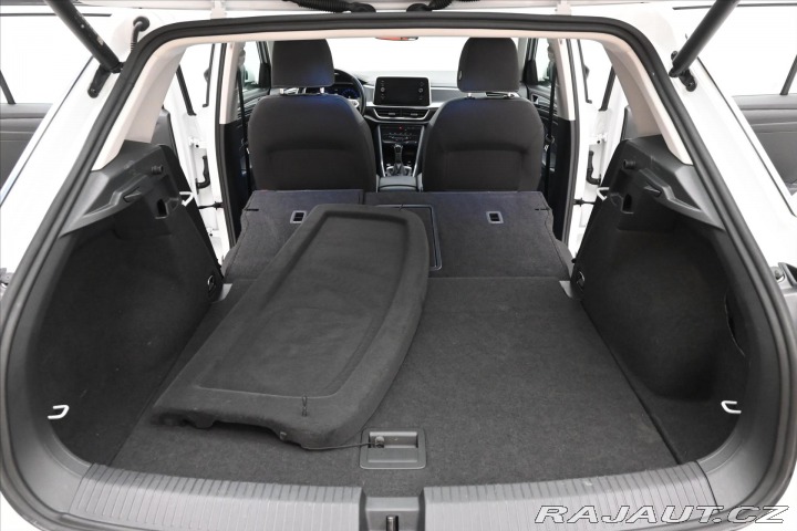 Volkswagen T-Roc 2,0 TDI 110kW DSG Záruka 2022
