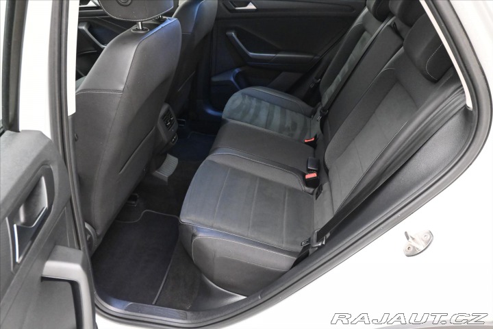 Volkswagen T-Roc 2,0 TDI 110kW DSG Záruka 2022