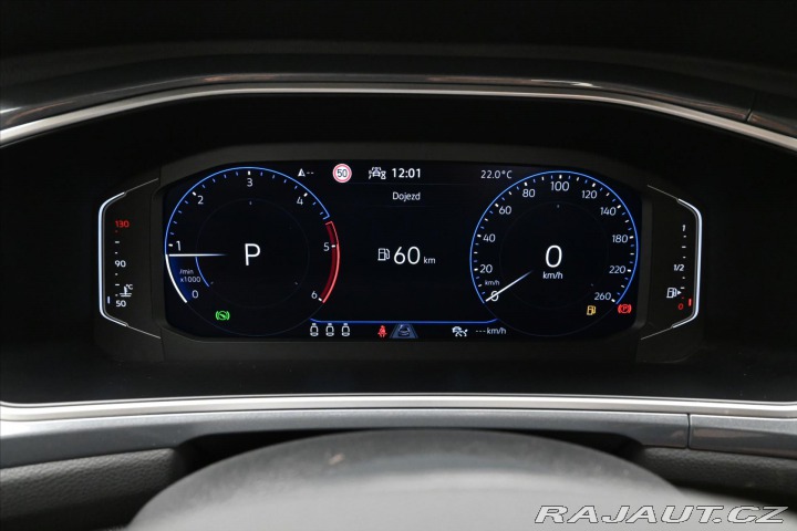 Volkswagen T-Roc 2,0 TDI 110kW DSG Záruka 2022