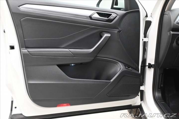 Volkswagen T-Roc 2,0 TDI 110kW DSG Záruka 2022