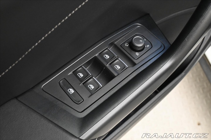 Volkswagen T-Roc 2,0 TDI 110kW DSG Záruka 2022