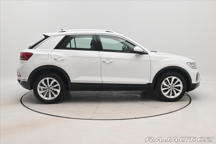 Volkswagen T-Roc 2,0 TDI 110kW DSG Záruka 2022