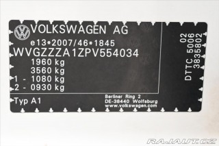 Volkswagen T-Roc 2,0 TDI 110kW DSG Záruka 2022