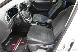 Volkswagen T-Roc 2,0 TDI 110kW DSG Záruka 2022