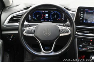 Volkswagen T-Roc 2,0 TDI 110kW DSG Záruka 2022