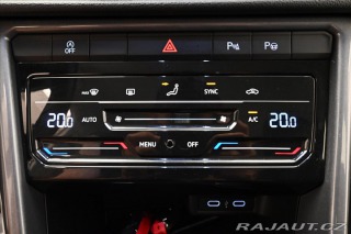 Volkswagen T-Roc 2,0 TDI 110kW DSG Záruka 2022