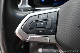 Volkswagen T-Roc 2,0 TDI 110kW DSG Záruka 2022