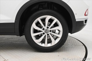Volkswagen T-Roc 2,0 TDI 110kW DSG Záruka 2022