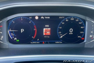 Volkswagen T-Roc 2,0 TDI 110kW DSG VŮZ PŘI 2022