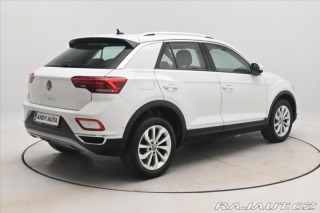 Volkswagen T-Roc 2,0 TDI 110kW DSG Záruka 2022
