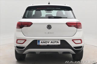 Volkswagen T-Roc 2,0 TDI 110kW DSG Záruka 2022