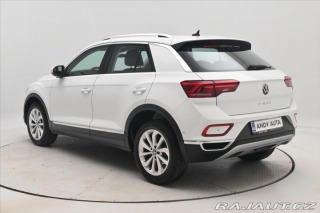 Volkswagen T-Roc 2,0 TDI 110kW DSG Záruka 2022