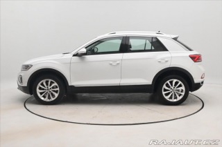 Volkswagen T-Roc 2,0 TDI 110kW DSG Záruka 2022