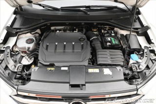 Volkswagen T-Roc 2,0 TDI 110kW DSG Záruka 2022