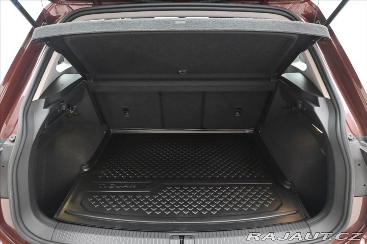 Volkswagen Tiguan 2,0 TDI 110kW Business LE 2021