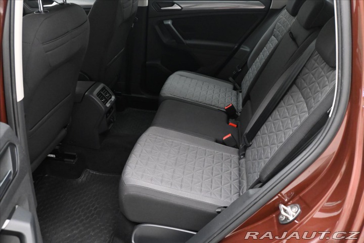 Volkswagen Tiguan 2,0 TDI 110kW Business LE 2021