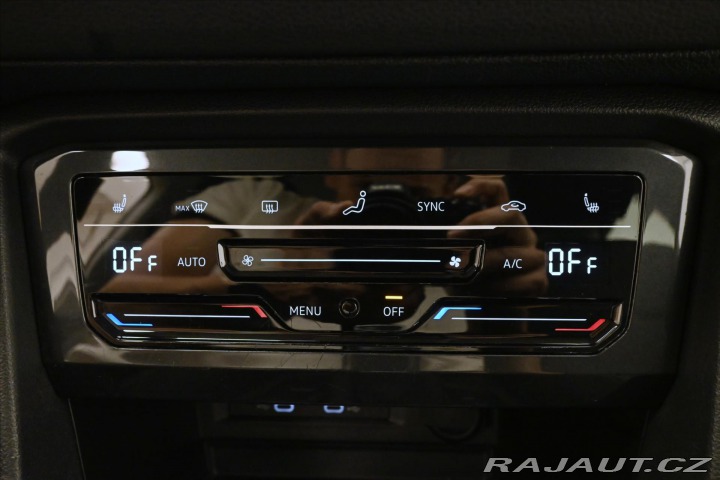 Volkswagen Tiguan 2,0 TDI 110kW Business LE 2021