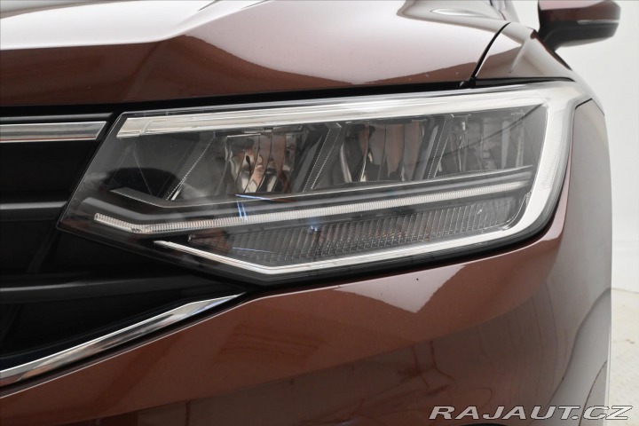 Volkswagen Tiguan 2,0 TDI 110kW Business LE 2021