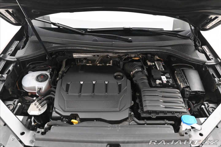 Volkswagen Tiguan 2,0 TDI 110kW Business LE 2021