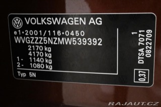 Volkswagen Tiguan 2,0 TDI 110kW Business LE 2021