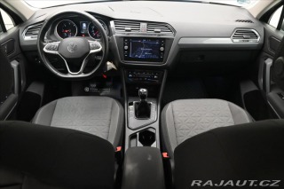 Volkswagen Tiguan 2,0 TDI 110kW Business LE 2021