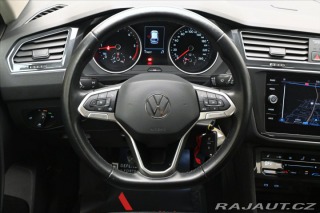 Volkswagen Tiguan 2,0 TDI 110kW Business LE 2021