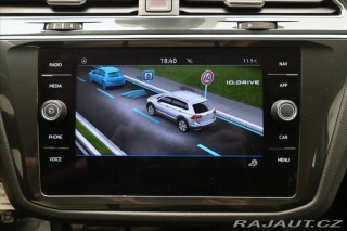 Volkswagen Tiguan 2,0 TDI 110kW Business LE 2021