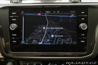 Volkswagen Tiguan 2,0 TDI 110kW Business LE 2021