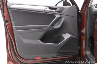Volkswagen Tiguan 2,0 TDI 110kW Business LE 2021