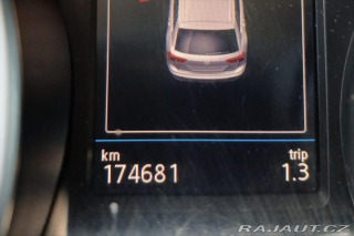 Volkswagen Tiguan 2,0 TDI 110kW Business VŮ 2021