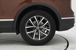 Volkswagen Tiguan 2,0 TDI 110kW Business LE 2021