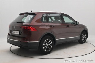 Volkswagen Tiguan 2,0 TDI 110kW Business LE 2021