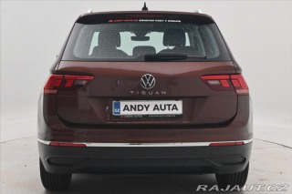 Volkswagen Tiguan 2,0 TDI 110kW Business LE 2021