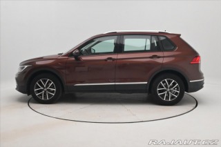 Volkswagen Tiguan 2,0 TDI 110kW Business LE 2021