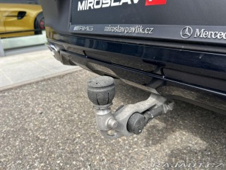 Mercedes-Benz GLC 200d 4MATIC kupé AMG 2025