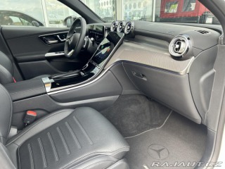 Mercedes-Benz GLC 200d 4MATIC kupé AMG 2025
