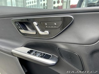 Mercedes-Benz GLC 200d 4MATIC kupé AMG 2025