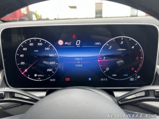 Mercedes-Benz GLC 200d 4MATIC kupé AMG 2025