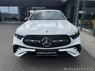 Mercedes-Benz GLC 200d 4MATIC kupé AMG 2025