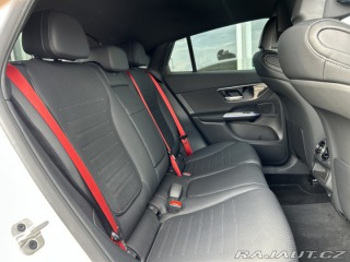 Mercedes-Benz GLC 200d 4MATIC kupé AMG 2025