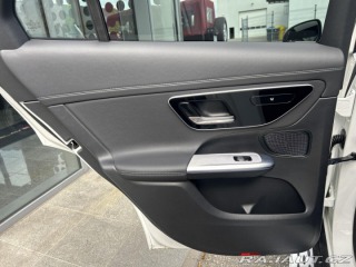 Mercedes-Benz GLC 200d 4MATIC kupé AMG 2025